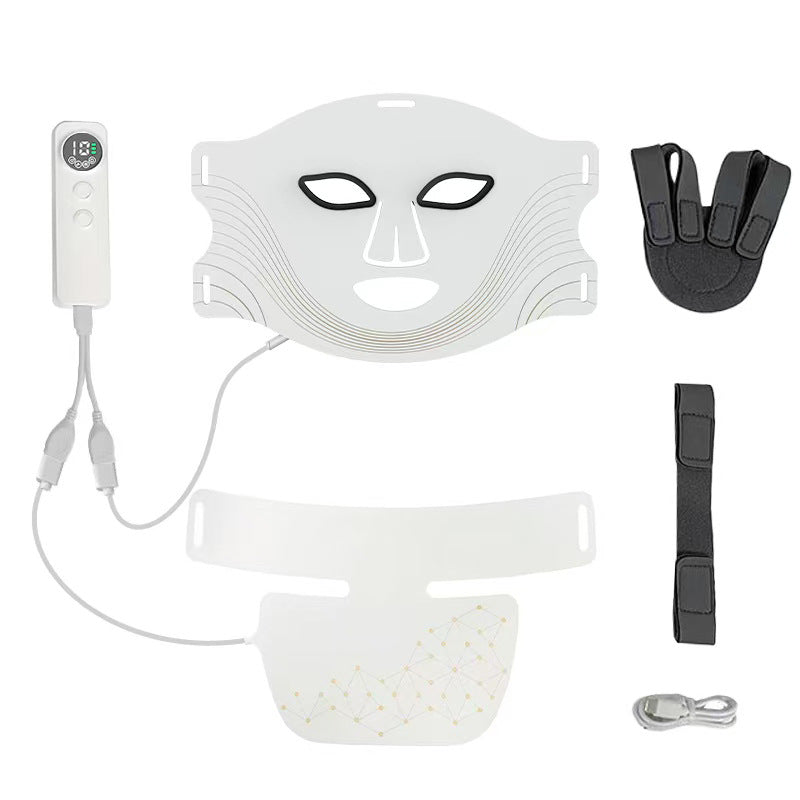Red - NIR Light Therapy Masks Gen 2