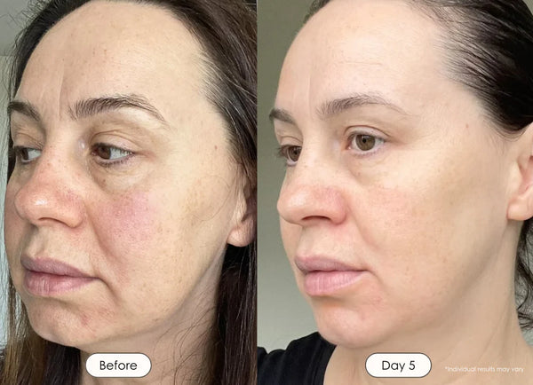 Jessica, 42, Australia