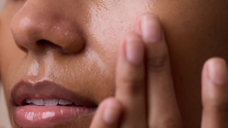 Take our 1 minute skin quiz →