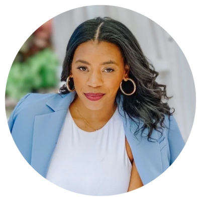 Dr. Danielle Richardson, O.D.