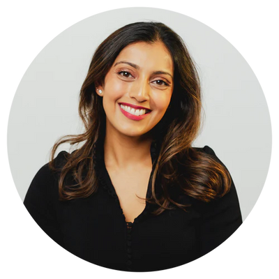 Dr. Shreya Andric, FACD, IFAAD