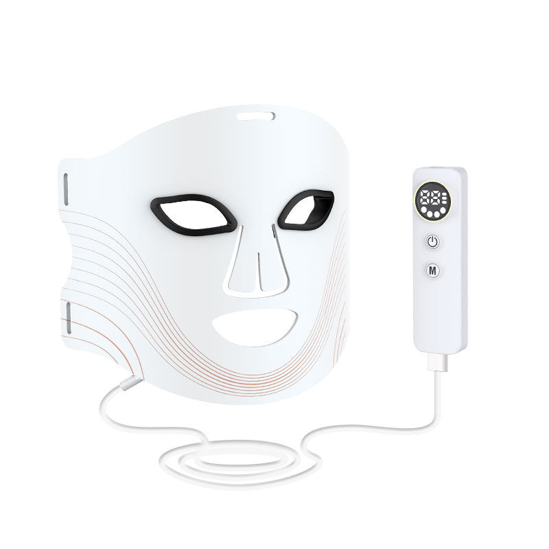 Red - NIR Light Therapy Masks Gen 2
