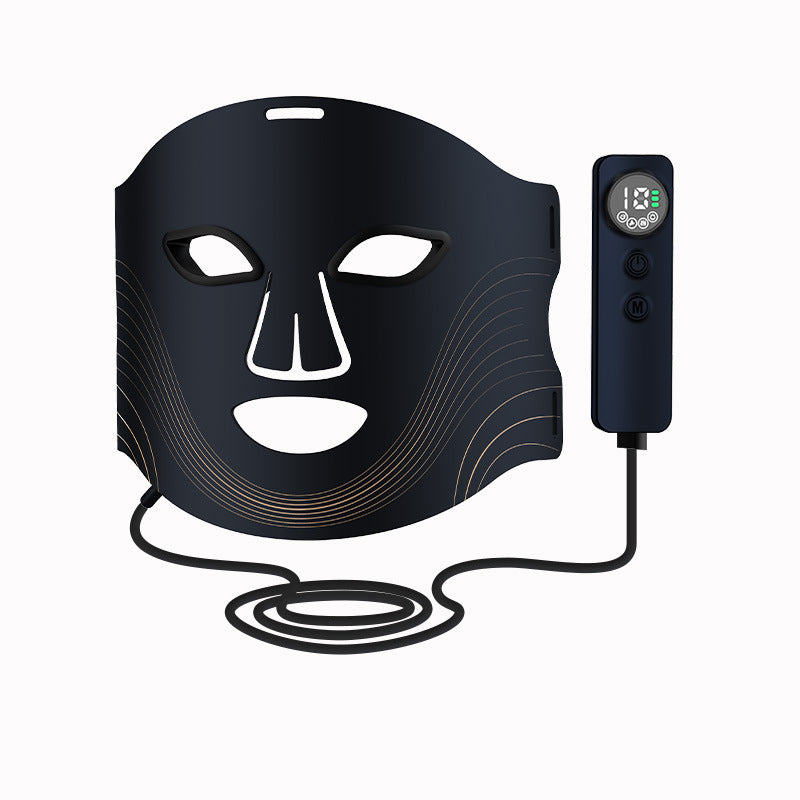 Red - NIR Light Therapy Masks Gen 2