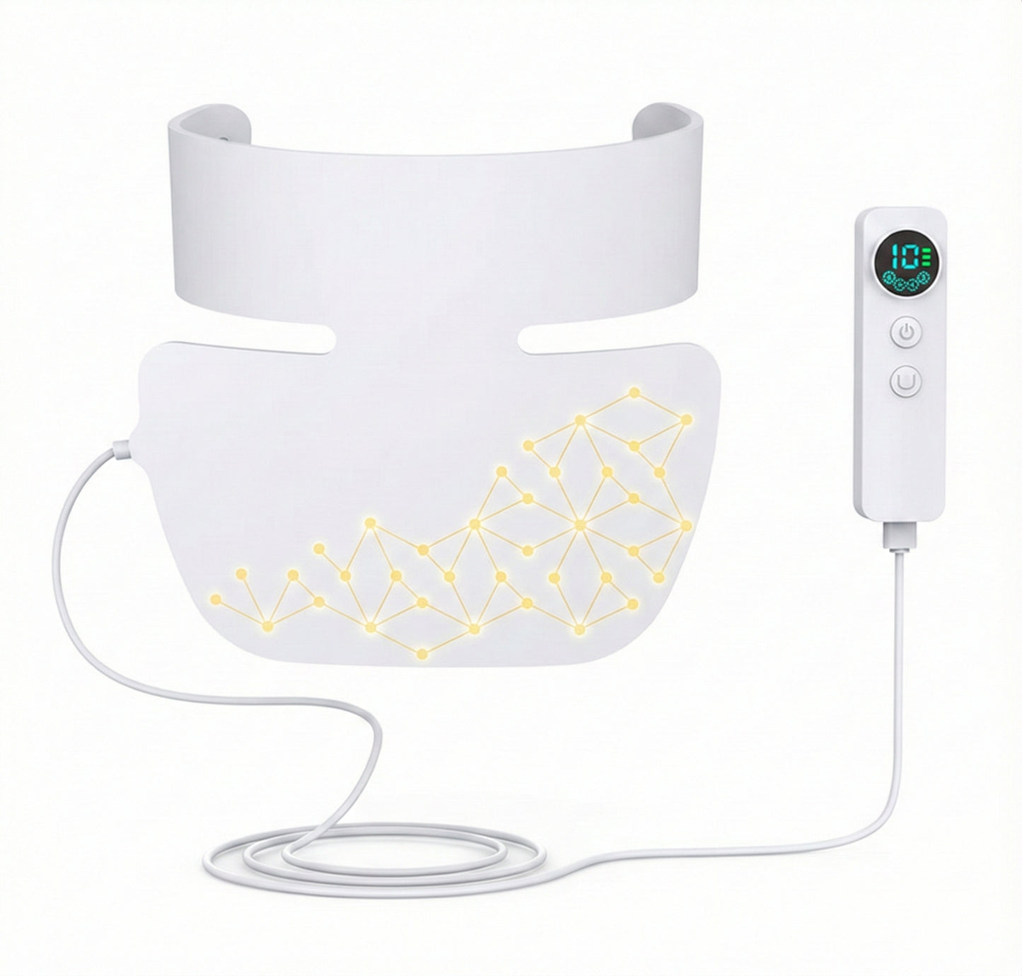 Red - NIR Light Therapy Masks Gen 2