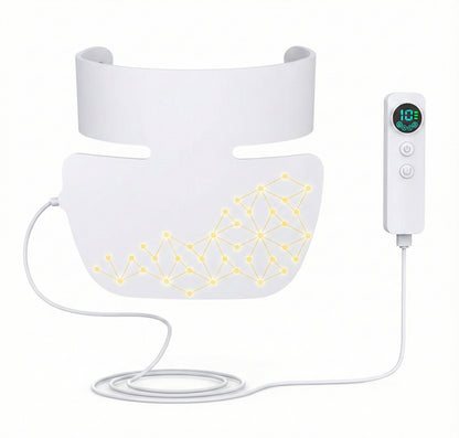 Red - NIR Light Therapy Masks Gen 2