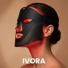 IVORA Red Light Therapy Mask